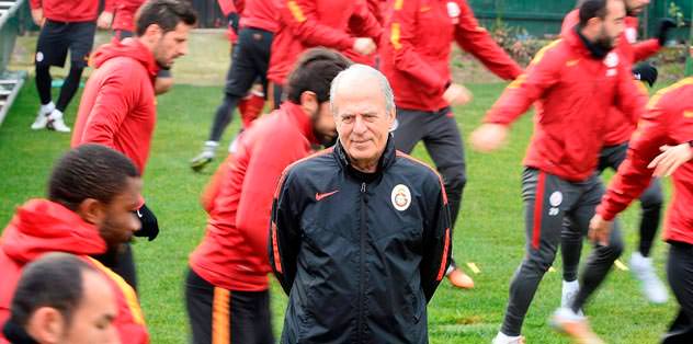 Denizli'den Pereira planı