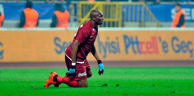 Mbia toplantısı