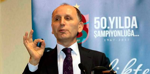UEFA ile kritik zirve