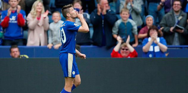 Kramaric teklifi