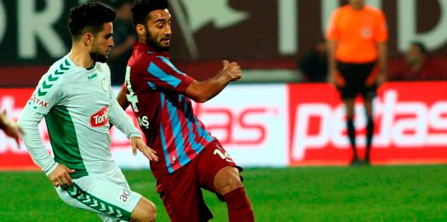 Son gözde Ömer Ali