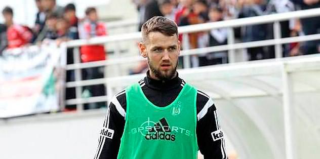 Milosevic'e izin çıkmadı