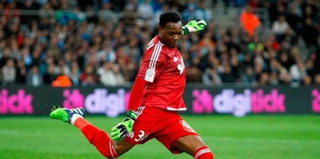 Mandanda ateşi yaktı: Bavulu hazır