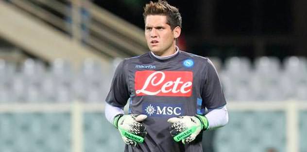 Rafael veto yedi