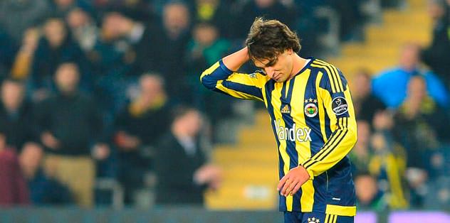 'Markovic gelmesin'