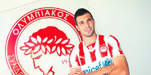 Luka Milivojevic'ten 'F.Bahçe' itirafı