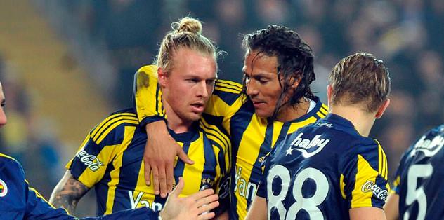 Kjaer 'en iyi'ye aday