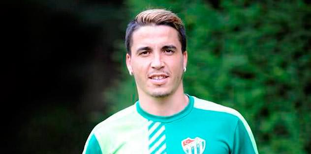 Filipe Josue kampa alınmadı