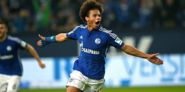 Sane için 55 milyon Euro