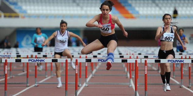 "Doping'e Sıfır Tölerans" başarı getiriyor