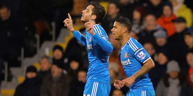 Sampdoria, Alvarez'le anlaştı