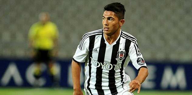 Muhammed şimdi 2. Lig'de