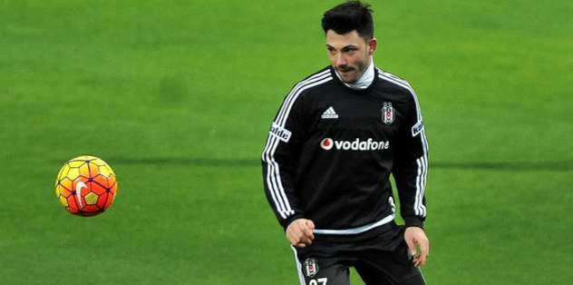 'Yeni transfer' kampa katıldı