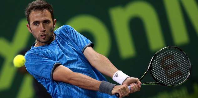 Marsel İlhan'dan erken veda