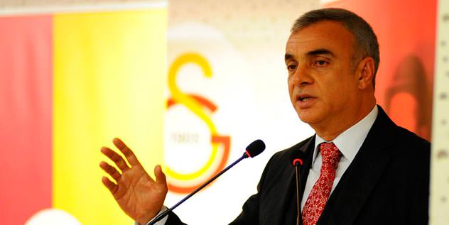 Tüzük kongresi kapıda