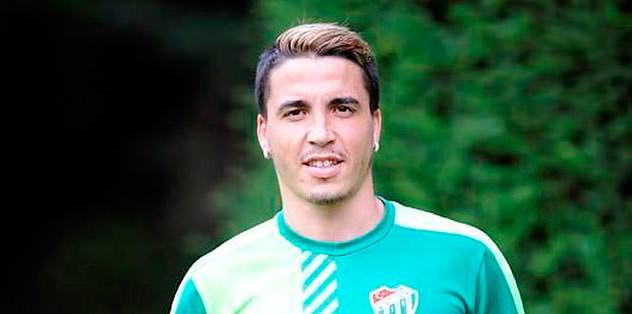 Josue'den mesaj var