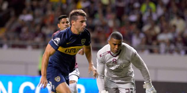 Calleri'ye bayıldı