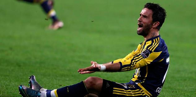 'Gökhan'ı isteyen çok'