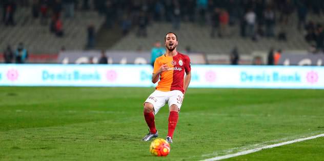 Tarık yuvasına geri dönüyor
