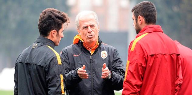 Kamp Belek'te