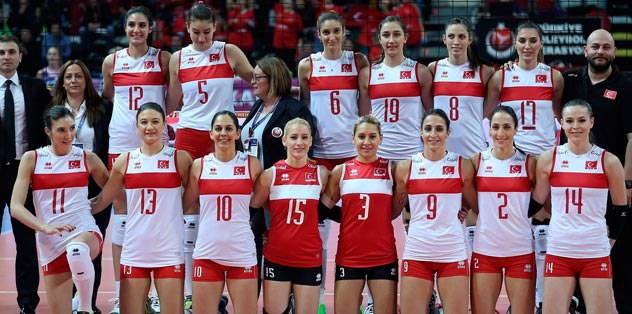 Sultanlar Rio yolunda