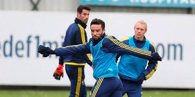Alper davayı kazandı