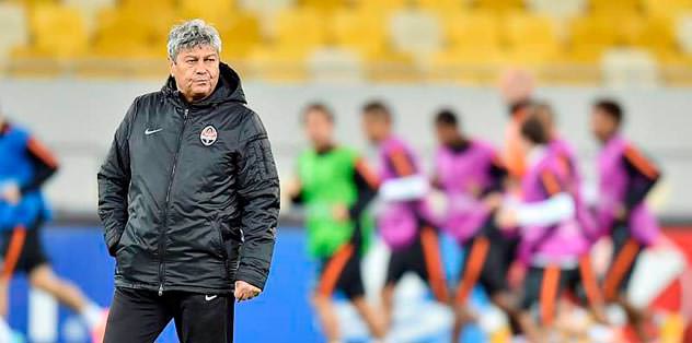 'Kupayı alamazsam başarısızım'