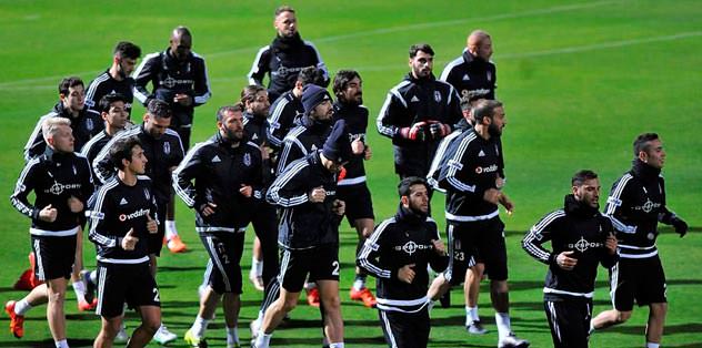 Kartal'a Antalya'da coşkulu karşılama!