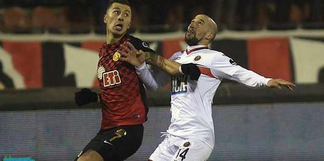 Emre Güral'a 3 maç men