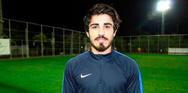 Erhan Kartal Şanlıurfa'da