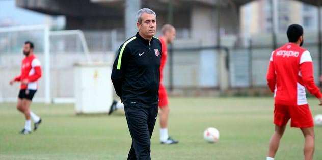 Elazığ'da Özdeş dönemi