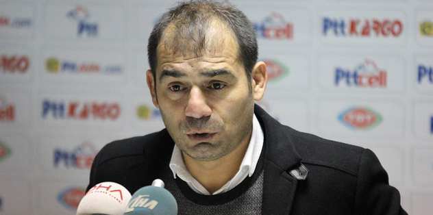 Göztepe'de Diyadin 10 yabancı istiyor