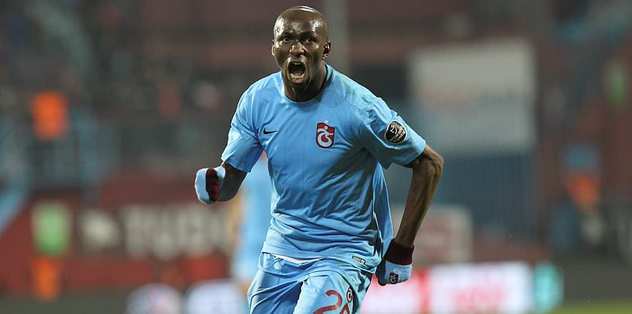 "Trabzon'un çıkarları..."