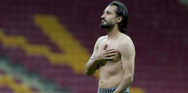 Sivasspor, Hasan Kabze ile görüşüyor