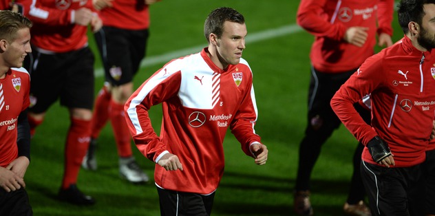 Grosskreutz Antalya'da!