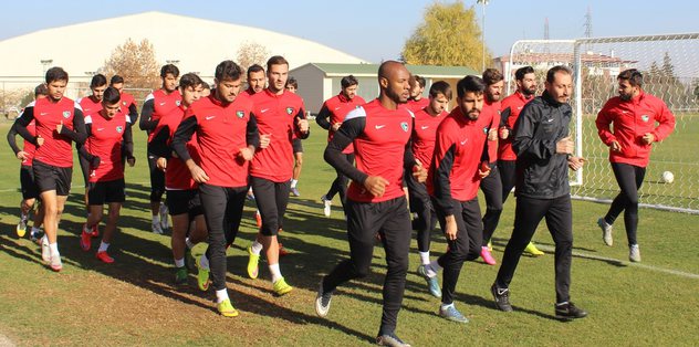 Denizlispor'da genel kurul kararı