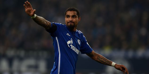Milan'dan Boateng bombası!
