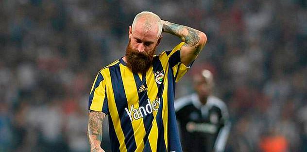 Meireles imzaladı