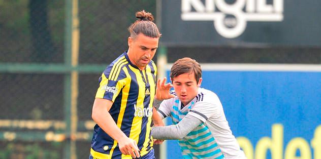 Topuz'dan "hayır" geldi