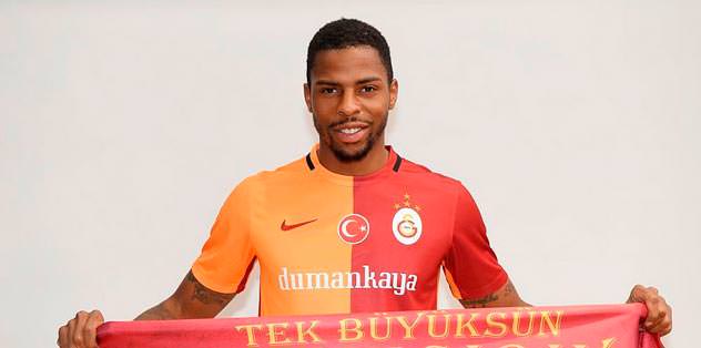 Aklımda hep G.Saray vardı