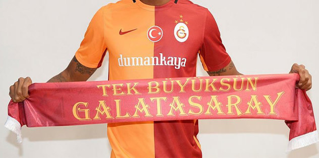 Cimbom 'un kare ası