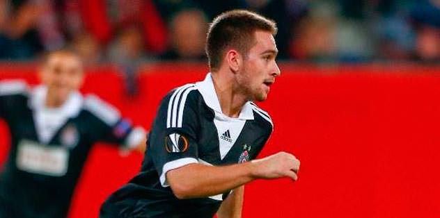 Zivkovic çıkarması
