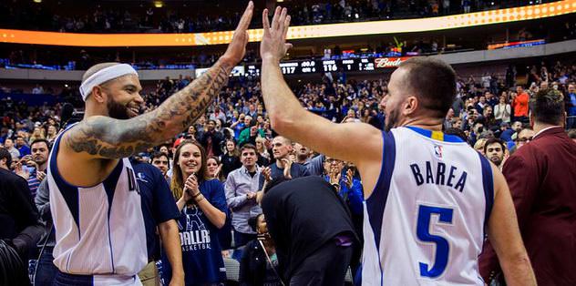 Mavericks, Kings'i iki uzatmada geçti