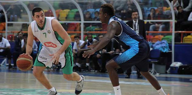 Torku Konyaspor evinde kazanmak istiyor