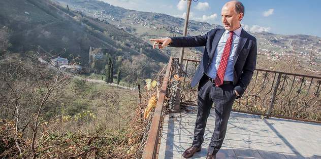"Tehlike devam ediyor"