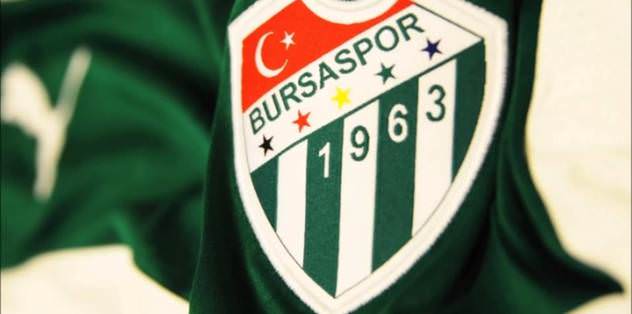 Bursaspor başkanlığına 7 aday
