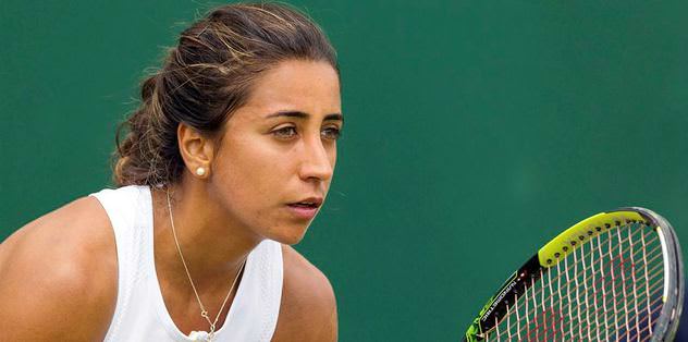 Çağla, Shenzhen Açık'ta yarı finale çıktı