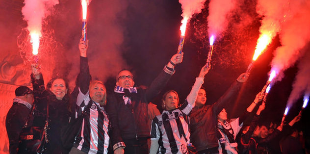 Altay'da 102'nci yıl heyecanı