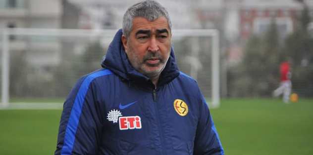 Aybaba'dan transfer açıklaması