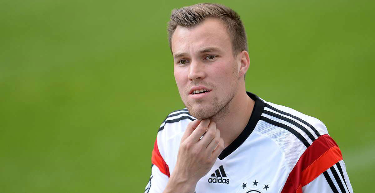 Galatasaray Grosskreutz'u KAP'a bildirdi